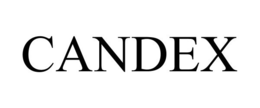 CANDEX trademark