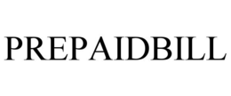 PREPAIDBILL trademark