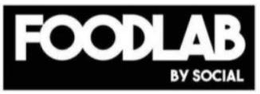 FOODLAB BY SOCIAL trademark