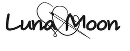 LUNA MOON trademark