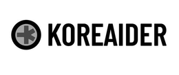 K KOREAIDER trademark