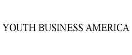 YOUTH BUSINESS AMERICA trademark