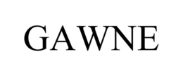 GAWNE trademark