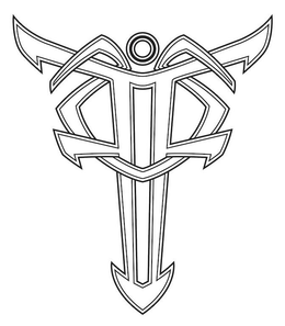 FF AND DESIGN trademark