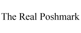 THE REAL POSHMARK trademark