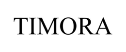 TIMORA trademark