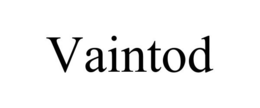 VAINTOD trademark