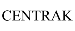 CENTRAK trademark