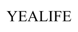 YEALIFE trademark