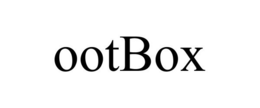 OOTBOX trademark