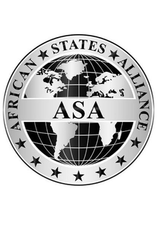 AFRICAN STATES ALLIANCE ASA trademark