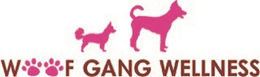 WOOF GANG WELLNESS trademark