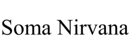 SOMA NIRVANA trademark