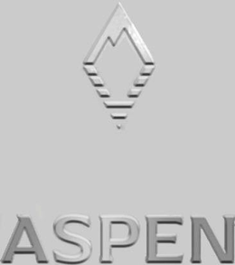 ASPEN trademark