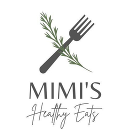 MIMI'S HEALTHY EATS trademark