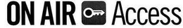 ON AIR ACCESS trademark