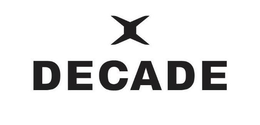 DECADE trademark