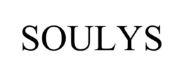 SOULYS trademark