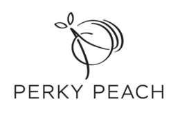 PERKY PEACH trademark