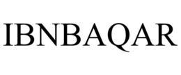 IBNBAQAR trademark