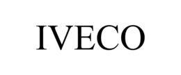 IVECO trademark