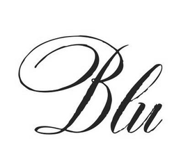 BLU trademark