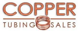 COPPER TUBING SALES trademark
