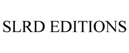SLRD EDITIONS trademark