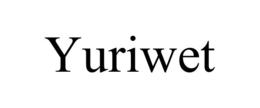 YURIWET trademark