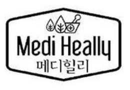 MEDI HEALLY trademark