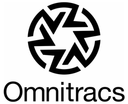 O OMNITRACS trademark