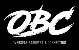 OBC OVERSEAS BASKETBALL CONNECTION trademark