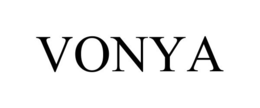 VONYA trademark