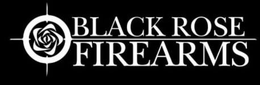 BLACK ROSE FIREARMS trademark