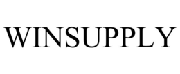 WINSUPPLY trademark