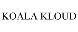 KOALA KLOUD trademark