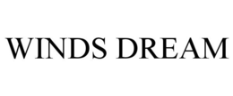 WINDS DREAM trademark