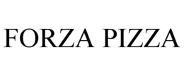 FORZA PIZZA trademark