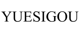 YUESIGOU trademark