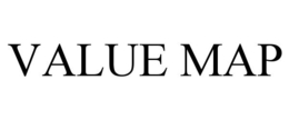 VALUE MAP trademark