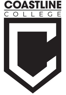 COASTLINE COLLEGE C trademark
