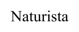 NATURISTA trademark