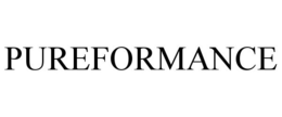 PUREFORMANCE trademark