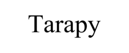 TARAPY trademark