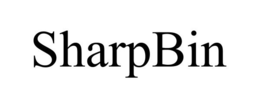 SHARPBIN trademark