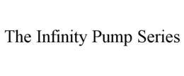 THE INFINITY PUMP SERIES trademark