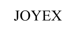 JOYEX trademark