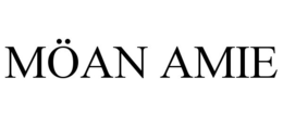 MÖAN AMIE trademark