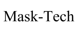 MASK-TECH trademark