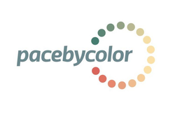 PACEBYCOLOR trademark